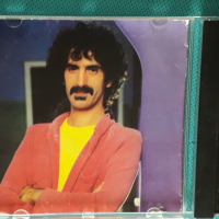 Frank Zappa(Fusion,Avantgarde) –3CD, снимка 15 - CD дискове - 44612335