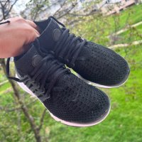 Nike Air Presto Ultra Flyknit — номер 36, снимка 3 - Маратонки - 40592913