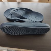 Оригинални джапанки Crocs , снимка 4 - Джапанки - 40364798