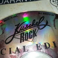 KUSCHEL ROCK CD MADE IN USA 1409230915, снимка 5 - CD дискове - 42186024