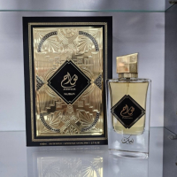 Оригинален Арабски парфюм Fawah Nusuk Eau De Parfum 100ml, снимка 1 - Дамски парфюми - 44683844