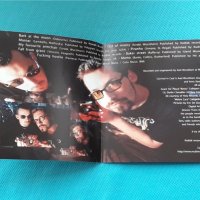 Carnival In Coal –2CD(Grindcore,Industrial,Death Metal), снимка 2 - CD дискове - 42924192