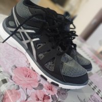 Кецове(маратонки) Asics, снимка 1 - Маратонки - 44372160