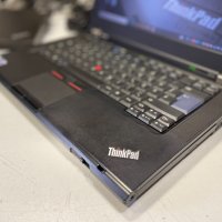 Lenovo ThinkPad T420 (14.1" HD,i5-2520М,8GB,256GB,CAM,DVD,3G), снимка 2 - Лаптопи за работа - 38392300