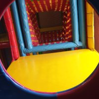 Съоръжение за детски кът / playground , снимка 4 - Други игри - 40362195