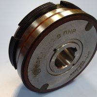 Съединител Електромагнитен ETM-102 multiplate electromagnetic clutch, снимка 10 - Резервни части за машини - 38889786