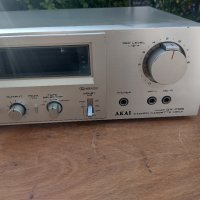 Akai GX-F35, снимка 5 - Декове - 39354353