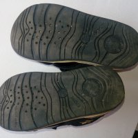 Детски обувки Geox Respira с велкро дишащи антистатик антибактериални, снимка 9 - Детски обувки - 40329097