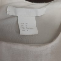Блуза H&M, снимка 2 - Блузи с дълъг ръкав и пуловери - 29777955