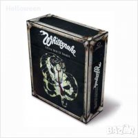 Whitesnake,Foreigner,Kansas,Journey,Van Halen, снимка 3 - CD дискове - 39988991