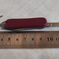 Многофункционално немско джобно ножче , снимка 10 - Ножове - 39728869