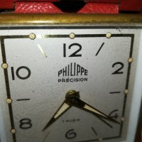 PHILIPPE PRECISION-FRANCE made in France 🇫🇷 0212211849, снимка 6 - Антикварни и старинни предмети - 35007949