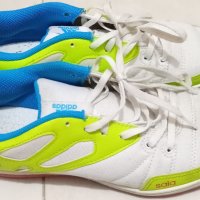 adidas спортни обувки, снимка 3 - Детски обувки - 29091081