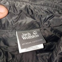 Jack Wolfskin  Дамски  Елек  М, снимка 5 - Елеци - 38565166