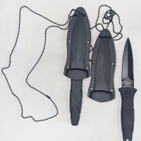 Нож-Кама (2 броя), снимка 1 - Ножове - 42689952