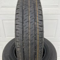 нови Летни БУСОВИ гуми Falken Linam Vano 205/75/16С, снимка 2 - Гуми и джанти - 40156811