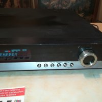 SAMSUNG AV-R610 RECEIVER-ВНОС SWISS 0906221651, снимка 11 - Ресийвъри, усилватели, смесителни пултове - 37033475