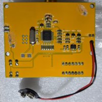 LCR-T4 Mega328 Tester, снимка 4 - Друга електроника - 32221788
