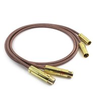 XLR Audio Cable - №5, снимка 4 - Други - 42710634