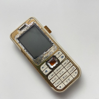 ✅ Nokia 🔝 7360, снимка 1 - Nokia - 44595531