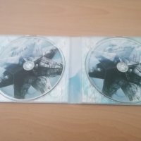 Stratovarius  Elysium (Limited Deluxe Edition) [2 CDs] holographic effect on digipak, снимка 2 - CD дискове - 42370786