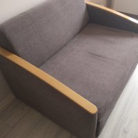 Разтегателен диван, снимка 1 - Дивани и мека мебел - 42607695
