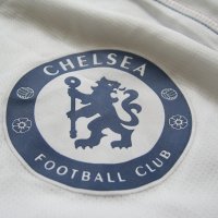 Тренировъчна тениска на Челси/Chelsea., снимка 4 - Футбол - 33821982