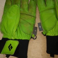 Black Diamond Spark Gloves ски  ръкавици ХС размер , снимка 6 - Зимни спортове - 29235358