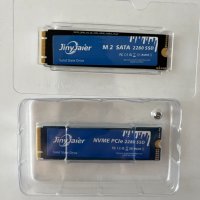 mSATA NVME M.2 SSD дискове за лаптоп, снимка 3 - Твърди дискове - 40065402