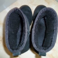 UGG оригинални ботуши №40, снимка 6 - Дамски ботуши - 42715748