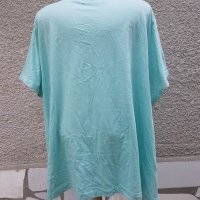 6XL  Нова блуза Bpc Bonprix Collection, снимка 5 - Туники - 37821584