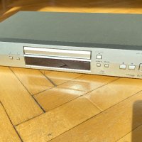 Pioneer-DV-656 A DVD player, снимка 1 - Плейъри, домашно кино, прожектори - 44338743