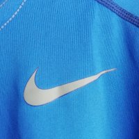 Nike Pro Combat Fitted оригинална мъжка тениска , снимка 5 - Тениски - 38125544