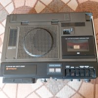  Hitachi K-50L TV Radio Tape, снимка 3 - Антикварни и старинни предмети - 40071714