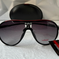 Carrera Champion 0138 мъжки слънчеви очила УВ 400, снимка 2 - Слънчеви и диоптрични очила - 44700817
