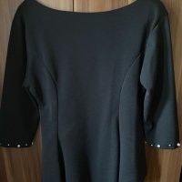 Дамска блуза , снимка 2 - Блузи с дълъг ръкав и пуловери - 39798609