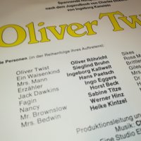 OLIVER TWIST-MADE IN WEST GERMANY-ПЛОЧА 0204231449, снимка 12 - Грамофонни плочи - 40225449