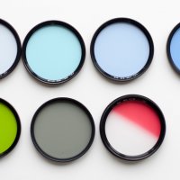 филтър UV, поляризационен, цветен, фото, 49, 52, 58, 62, 67 mm, филтри , снимка 2 - Чанти, стативи, аксесоари - 30995654
