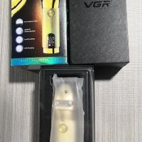 Машинка за подстригване и оформяне VGR V-275, снимка 2 - Други - 38879866