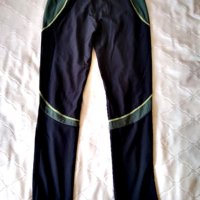 Мъжки летни бързосъхнещи тънки туристически панталони, снимка 2 - Спортни дрехи, екипи - 36991541
