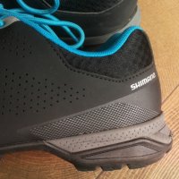 SHIMANO SH-MT301 размер EUR 43 обувки за колоездене 135-13-S, снимка 6 - Спортни обувки - 42103838