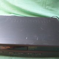 Panasonic NV-SD 3, снимка 5 - Плейъри, домашно кино, прожектори - 34158365