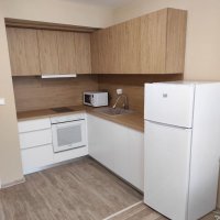 Нов едностаен апартамент с отделна спалня до метро, снимка 3 - Aпартаменти - 38418099