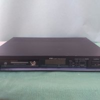 PHILIPS CD 670 TDA 1541, снимка 1 - Плейъри, домашно кино, прожектори - 32087439