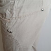 Дамски панталон, снимка 4 - Панталони - 37544879