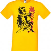 Мъжка тениска Blade of the Immortal Samurai,Анимация,игра,Празник,Повод,, снимка 10 - Тениски - 37949100