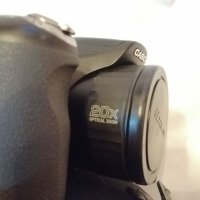 Фотоапарат Casio exilim, снимка 6 - Фотоапарати - 40473570