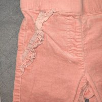 Лот дънки 2 бр. за момиче размер 2-3 години, снимка 3 - Детски панталони и дънки - 39426548