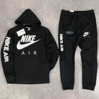 Спортни екипи Nike, снимка 3 - Спортни дрехи, екипи - 39483655