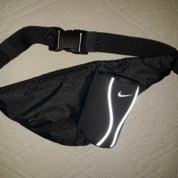Nike - Чантичка за кръста + хавлиена лента за глава, снимка 2 - Чанти - 29765327